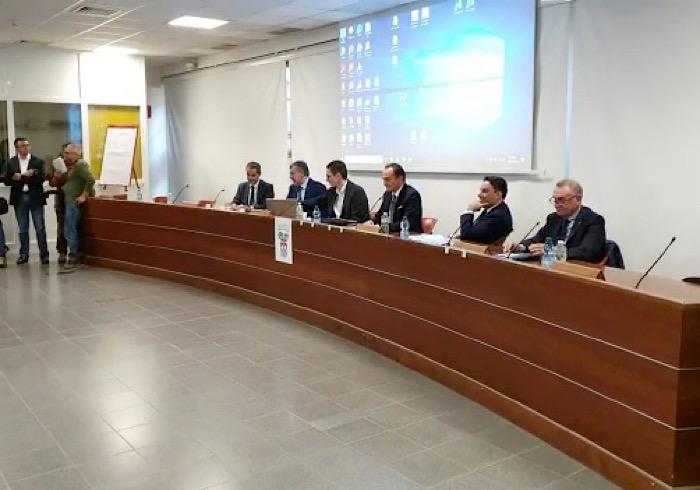 Sanità, Preioni (Lega): il nuovo assetto ospedaliero migliore opzione per la salute dei cittadini del Vco