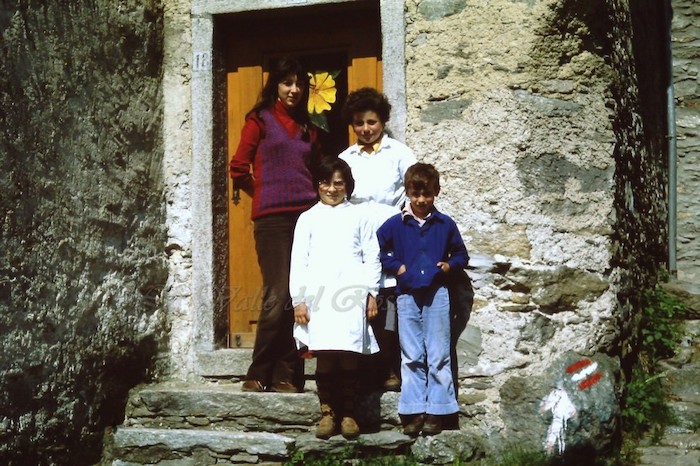 I ricordi di Maria Beatrice Tonietti, l'ultima maestra di Mondelli