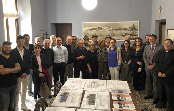 Omegna Città della Creatività: ecco il grande progetto ispirato a Gianni Rodari