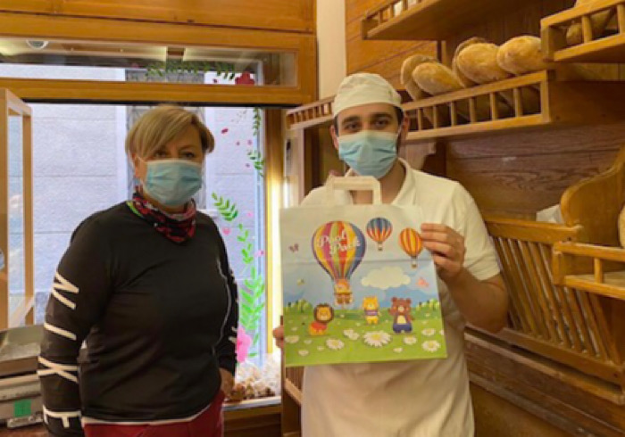 Sbarca anche a Omegna l'App contro lo spreco alimentare
