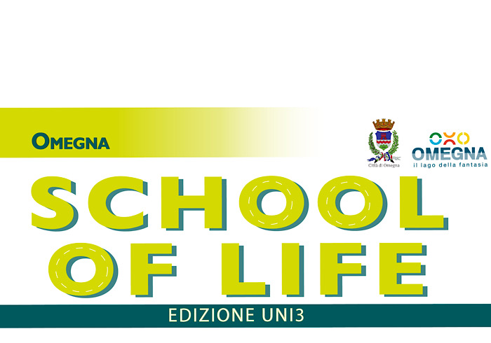 Omegna: oggi primo incontro di School of Life, edizione UNI3