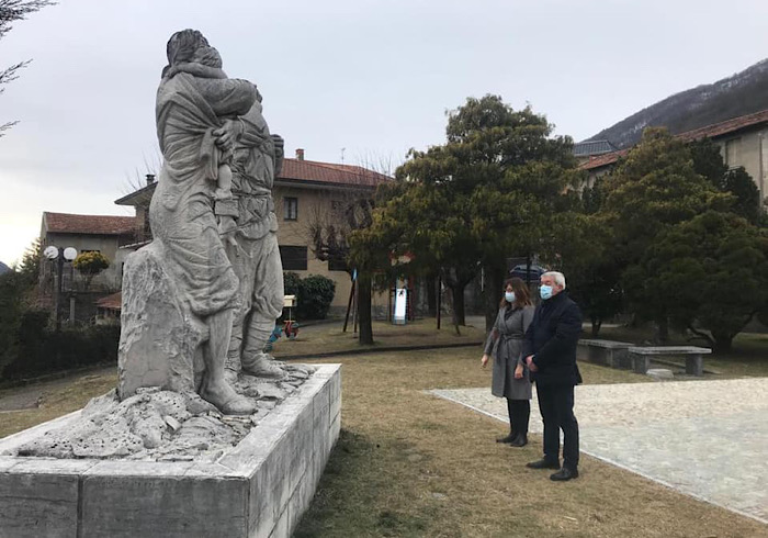 Giornata Memoria, a Casale la "memoria non si ferma"