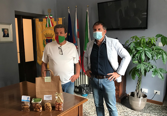 Omegna: raccolta fondi per le vittime della tragedia della funivia del Mottarone