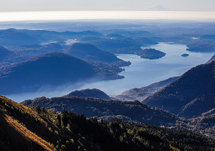 L’Ultra trail del lago d’Orta ha ottenuto l’attestazione EcoActions di Legambiente 