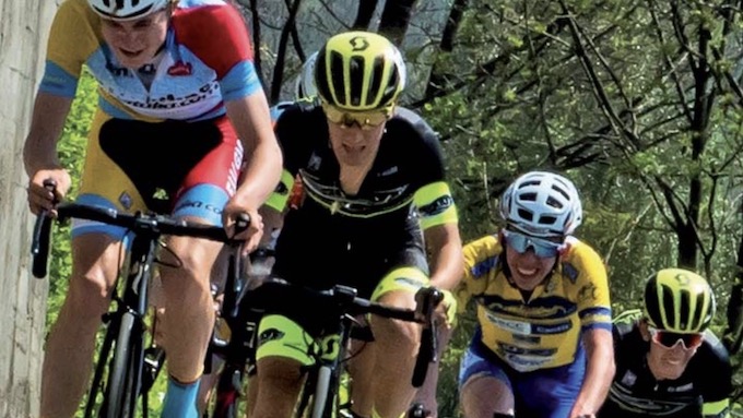 Pettenasco, torna il 57° Giro della Castellania