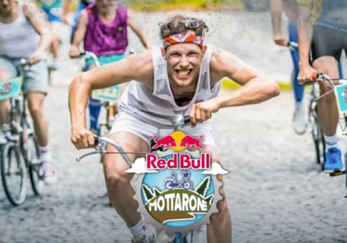 Preparate la Graziella per la Red Bull Mottarone: il 3 settembre la gara 