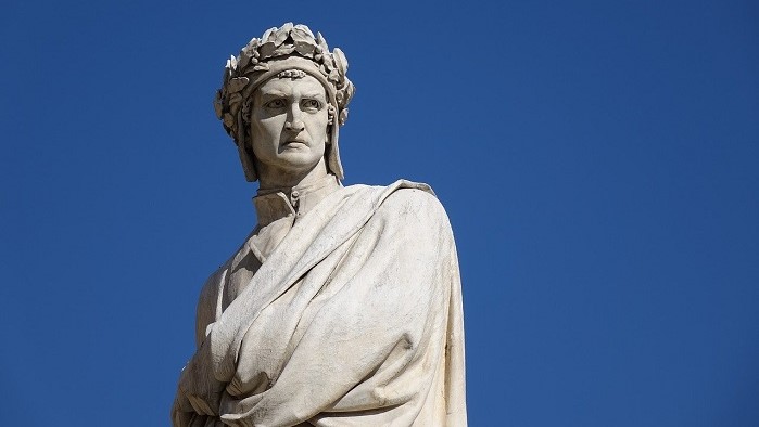 A Orta “Dell’arte Contagiosa”: un viaggio nei Canti della Commedia di Dante