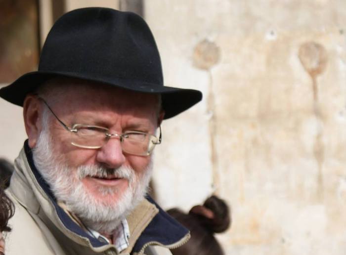 Addio a Claudio Boldini, presidente ANPI di Omegna e Cusio