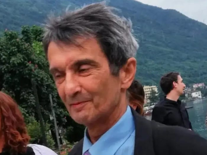 Forza Italia saluta Soressi: se ne va un uomo buono e stimato, un avversario leale