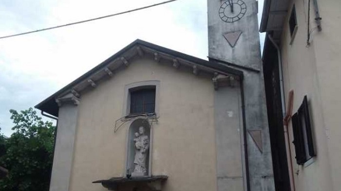 Dal 4 al 9 maggio Festa di San Giuseppe a Pedemonte: il programma