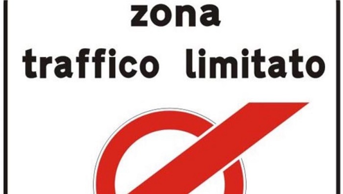 Omegna, via Cavallotti e via Alberganti ZTL nel weekend 