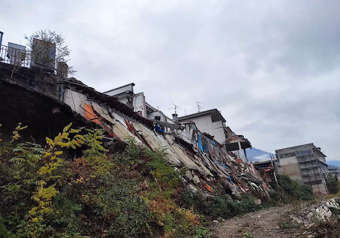 Rifacimento argine Strona: dal PNRR 1,4 milioni