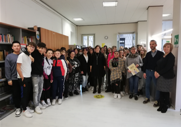 Enaip Omegna: aggiunto l’angolo dedicato ai barber