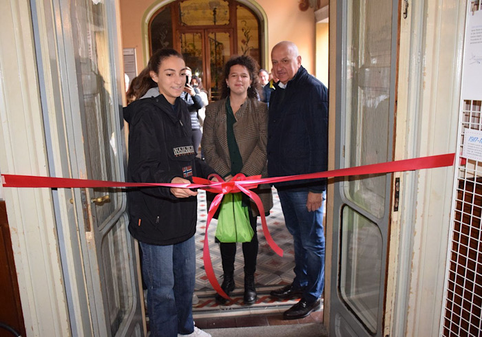 Gozzano, i 100 anni di Opera Don Guanella 