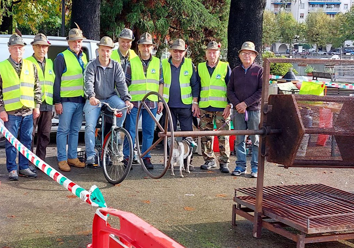 Svolta la Sagra della zucca 2022 a Omegna 