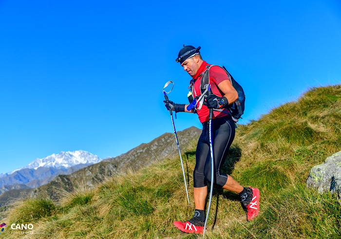 Count down per Vibram UTLO. Nella start list Anche Jonas Russi al via della 100KM 