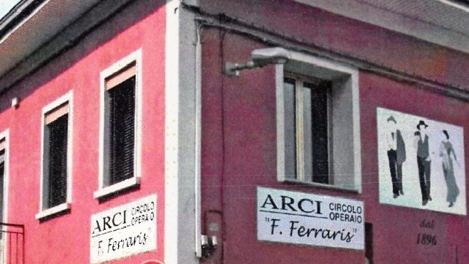 Omegna, Circolo “Ferraris”: una serata sulla figura di Josephine Baker