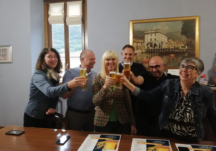 Cusio Oktoberfest: quattro giorni di divertimento al Forum di Omegna	