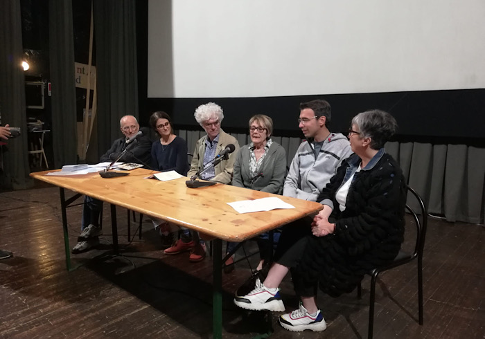 Cinema Sociale di Omegna: dal 6 ottobre ripartono le proiezioni
