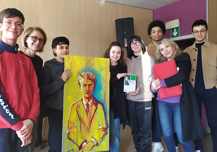 Omegna, al Gobetti Day anche il presidente del centro studi dedicato al giornalista