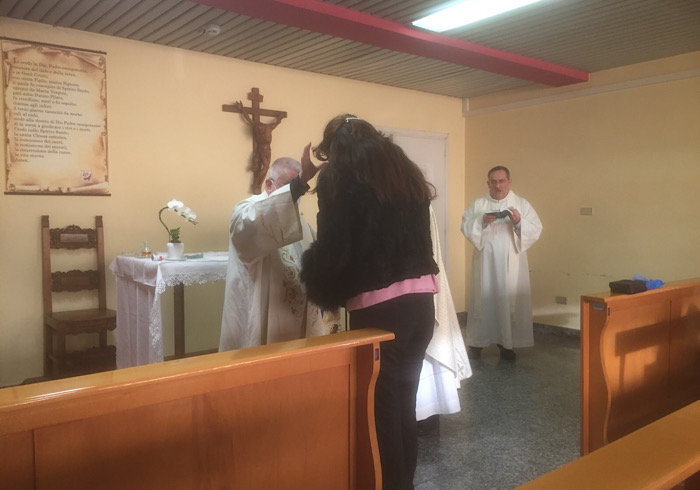 Festa Madonna di Lourdes e Giornata Mondiale del Malato celebrate nel Cusio 