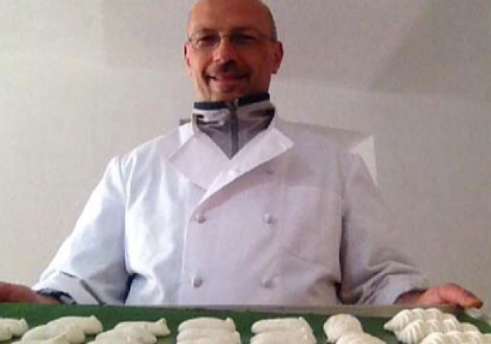 Countdown per Diversamente Dolce, il format a puntate del pasticcere solidale