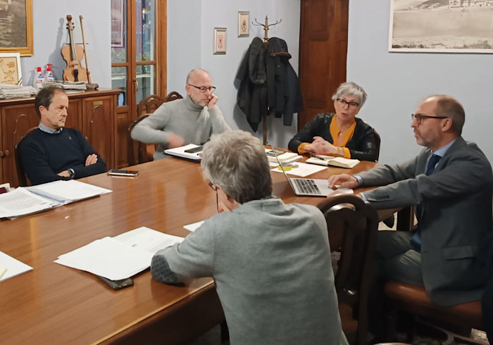  Edilizia popolare: Omegna riqualifica dieci alloggi di proprietà comunale