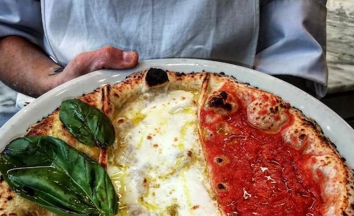 Pizza Festival: il goloso weekend di Omegna 