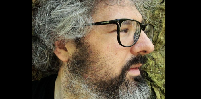 Ameno, domenica 28 aprile: incontro letterario con Tiziano Fratus