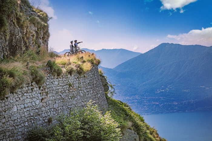Vie storiche di montagna: dall'Ossola alla via del sale, obiettivo destagionalizzare