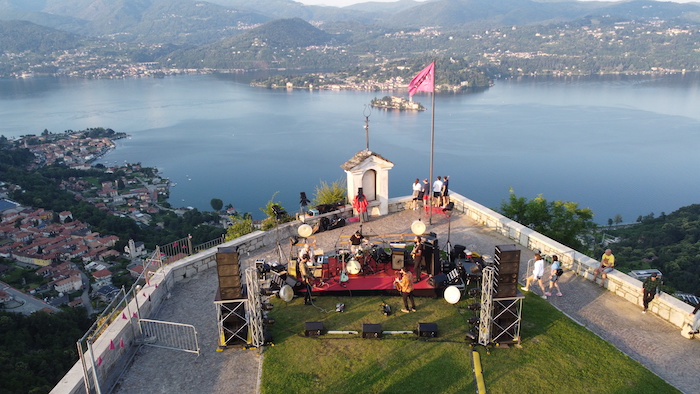 Minatori del Suono Fest 2024: torna il fine settimana musicale di Madonna del Sasso