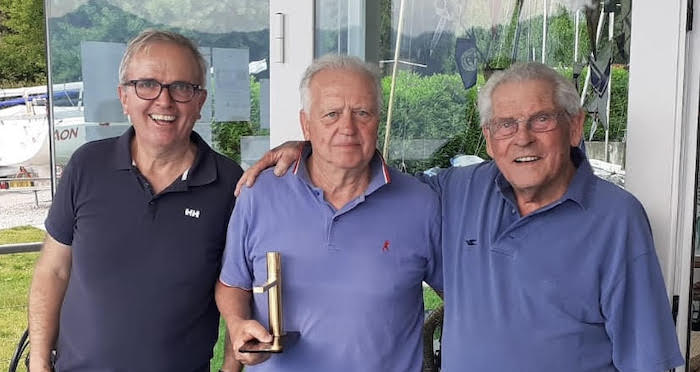 Rubinetto d'oro, la 15ma edizione va a Marco Bettetini