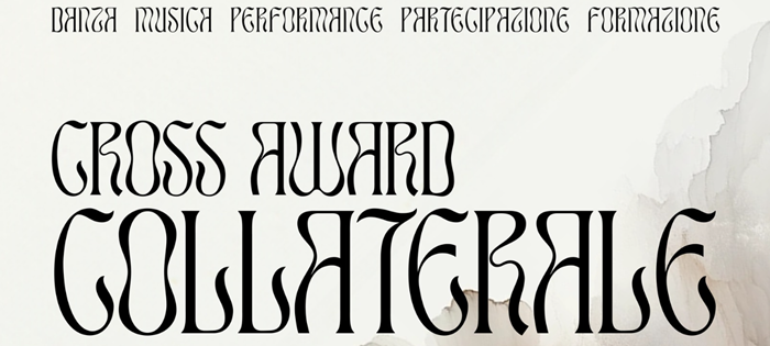 Arriva sul Lago d'Orta  il progetto "Collaterale" lanciato da Cross Award
