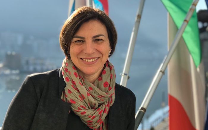 Omegna: volontariato in proma linea per l'emergenza