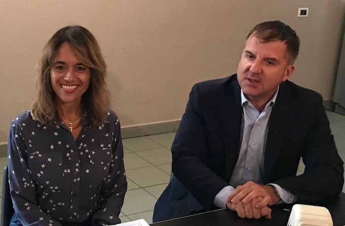 Omegna: dall'assessore alla Gentilezza, dieci regole per una comunicazione "dolce"