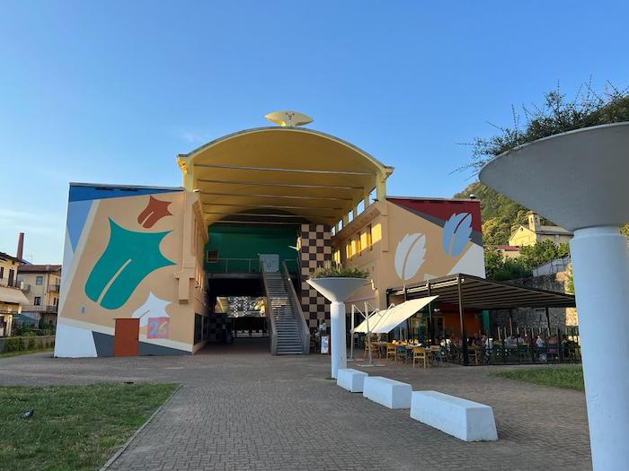 Creatività in corso! Al Forum un convegno sul potere della fantasia