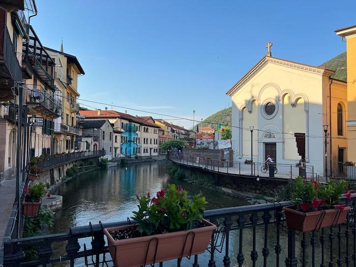 Omegna: a San Vito appuntamenti con la musica. Il programma 
