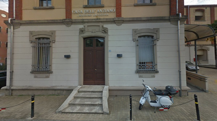 Rsa come un albergo estivo per gli anziani omegnesi