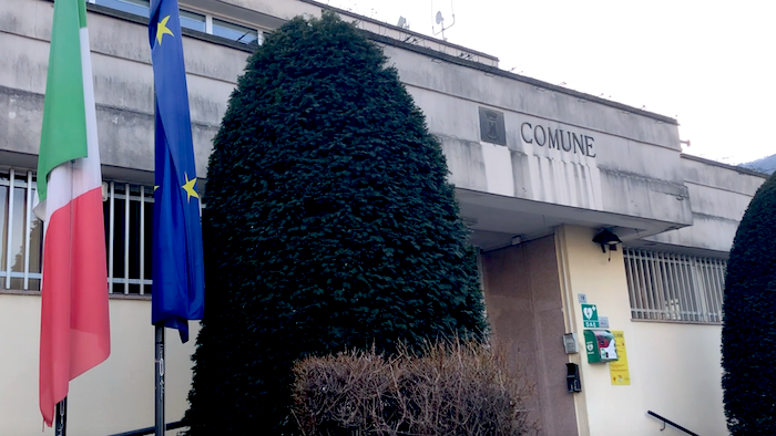 Comune di Gravellona: il sindacato proclama lo stato di agitazione 
