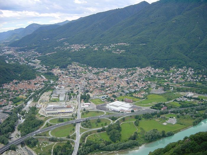 No trasversale all'ospedale a Domodossola: anche a Gravellona si raccolgono le firme