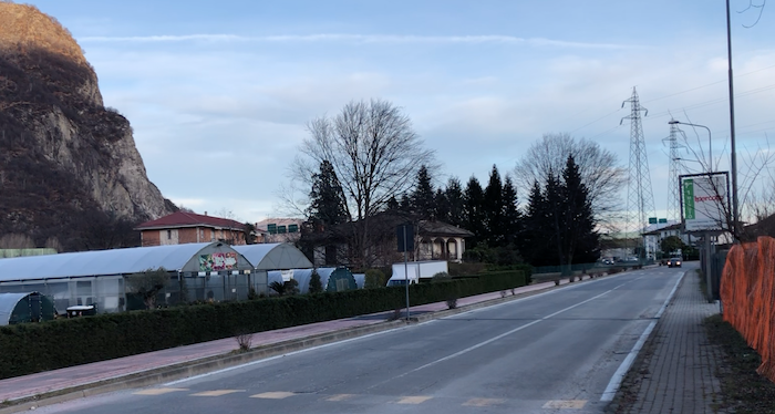 Ciclovia del Basso Toce: finanziata la progettazione 
