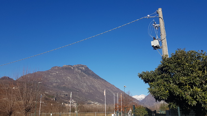 Crevola: voli in sicurezza per i gufi 