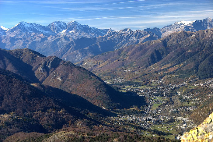 Motori nella Valle dei Pittori, il raduno ludico dedicato ad Adriano Decè