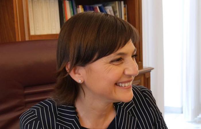 Debora Serracchiani e Simona Malpezzi aprono il Festival dell'Unità alla Lucciola 