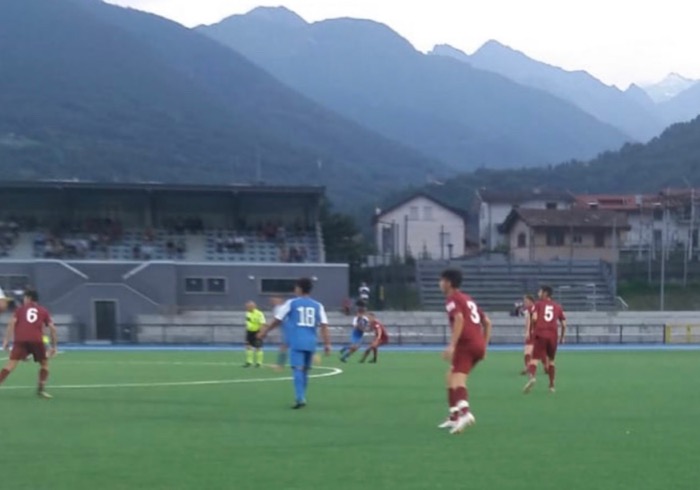 Juve Domo: il commento di Morellini dopo il trofeo Balzarini: “Possiamo solo migliorare”