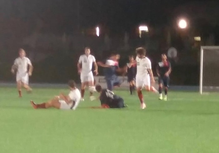 La Juve Domo vince il trofeo Balzarini contro Virtus Villa ed Accademia Borgomanero