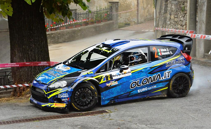  A settembre torna il Rally del Rubinetto: grandi novità