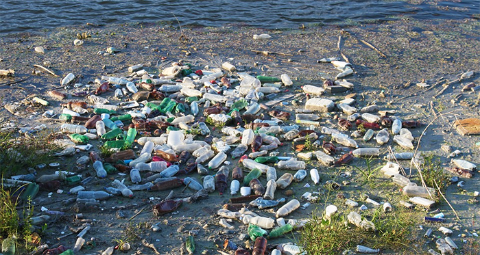 #divietodiplastica, l'appello per l'estate della Regione Piemonte