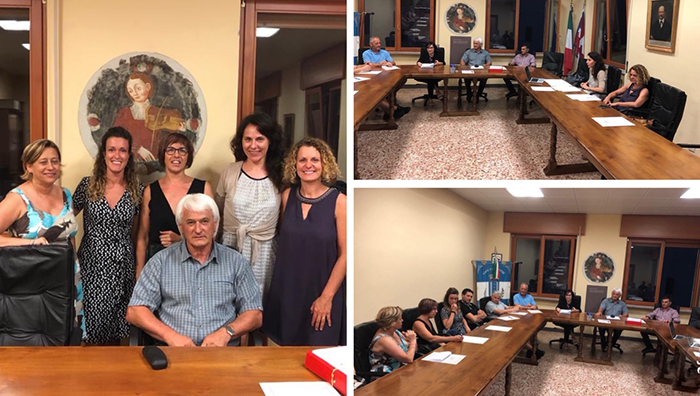 Montecrestese: ecco le deleghe a vicesindaco, assessore e consiglieri
