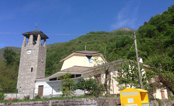 Cosasca in lutto per la morte a 106 anni di Rosalia Fradelizio in Pelganta
